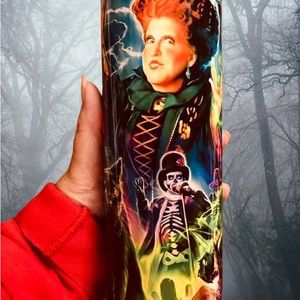 Hocus Pocus 20oz tumbler